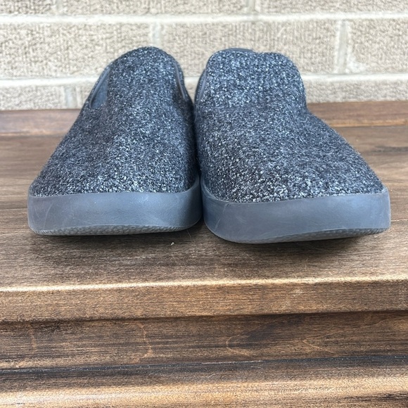 Allbirds Wool Lounger Natural Gray Men’s Size 11 - Picture 2 of 11